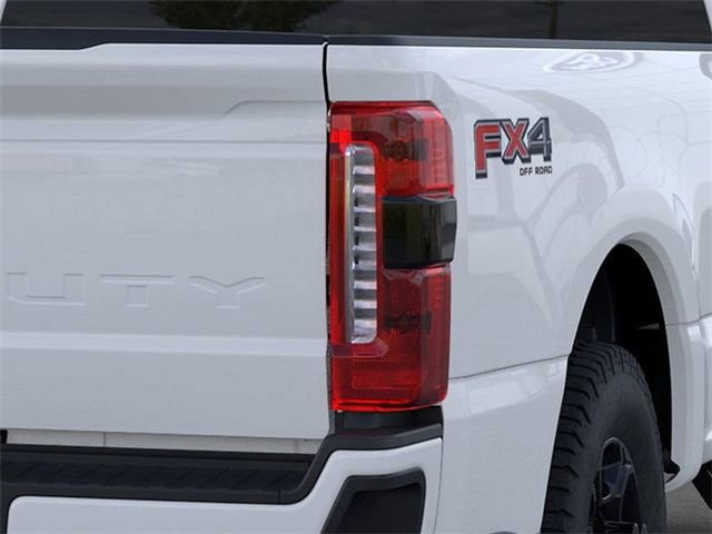 New 2026 Ford F350 XL w/ STX Appearance Package AWD/4WD image 21