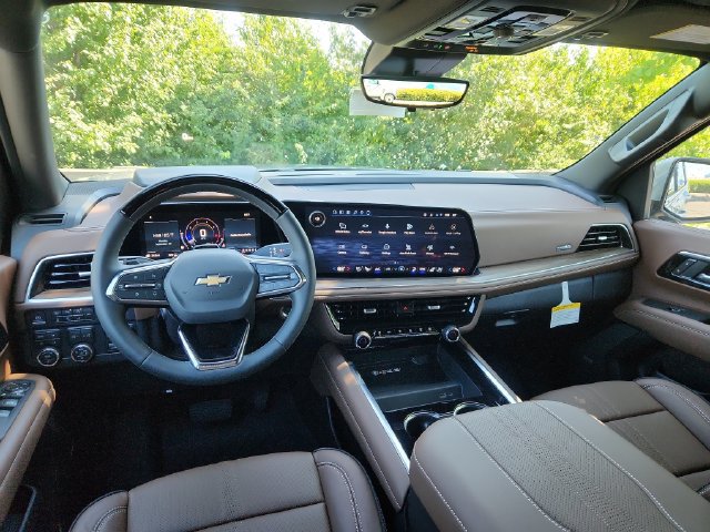 New 2026 Chevrolet Tahoe High Country w/ LPO, Illumination Package AWD/4WD image 21