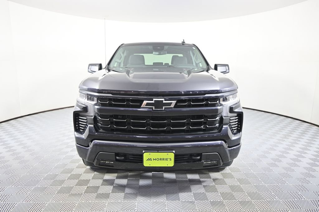 Used 2024 Chevrolet Silverado 1500 RST image 11