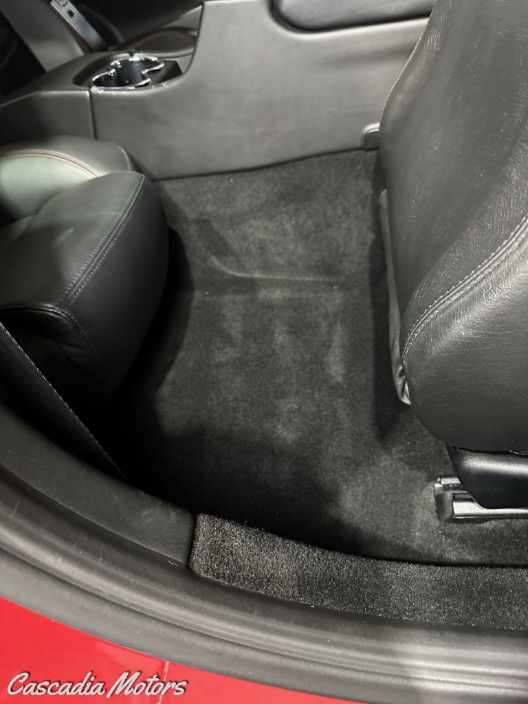 Used 2014 Maserati GranTurismo Sport RWD image 23