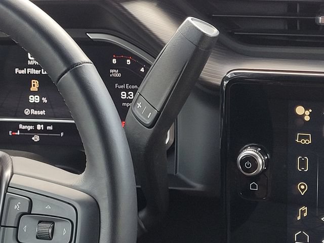 Used 2024 GMC Sierra 2500 Denali Ultimate AWD/4WD image 18
