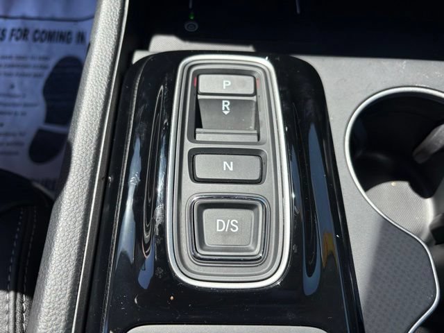 Used 2025 Honda Pilot Touring image 22