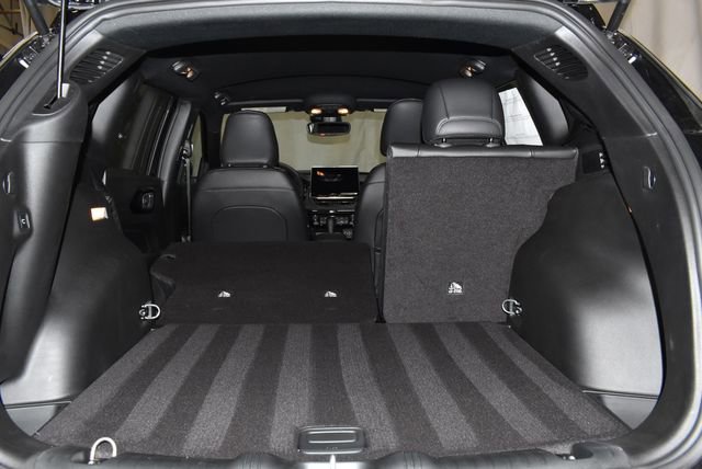 New 2026 Jeep Compass Limited image 27