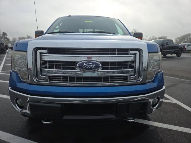 Used 2014 Ford F150 XLT w/ Equipment Group 302A Luxury image 3