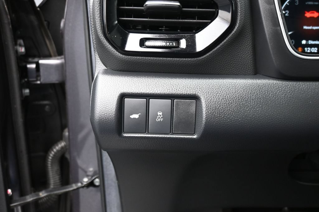 Certified 2025 Honda Pilot Touring image 21