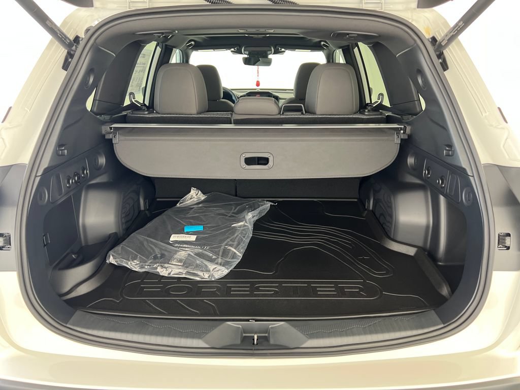 New 2026 Subaru Forester Premium AWD/4WD image 26