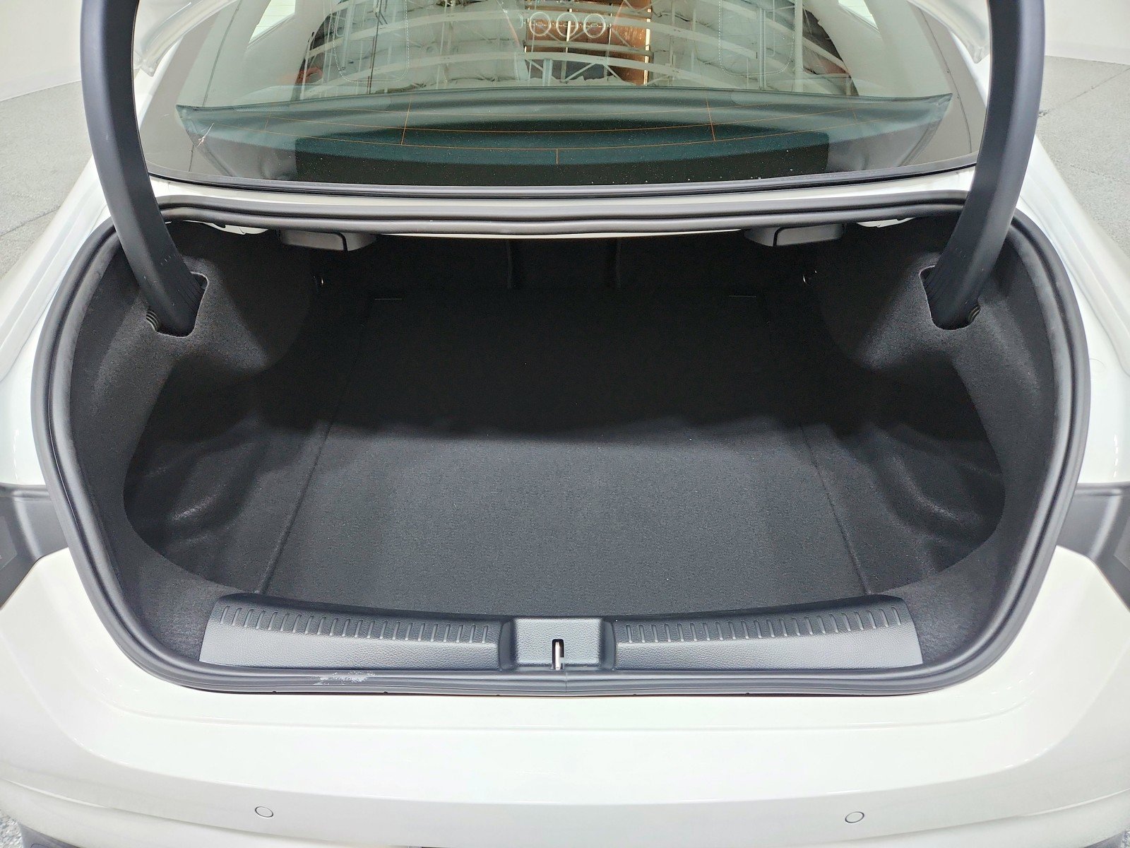 Certified 2025 Mercedes-Benz CLA 35 AMG 4MATIC image 56