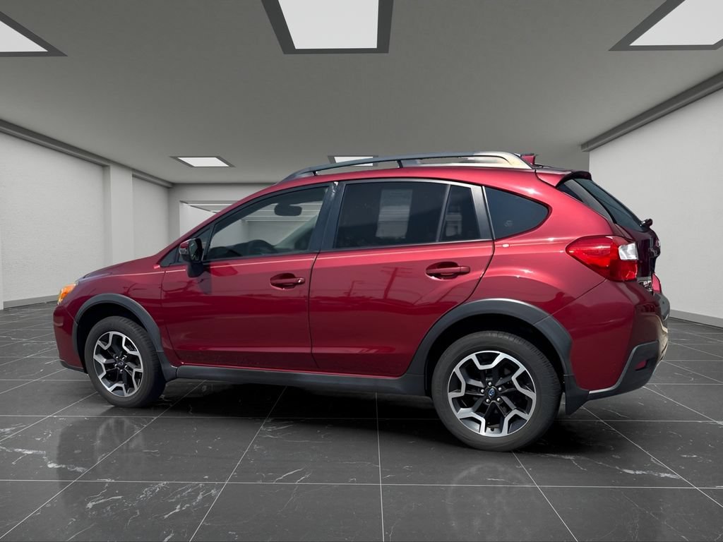 Used 2017 Subaru Crosstrek 2.0i Limited AWD/4WD image 9