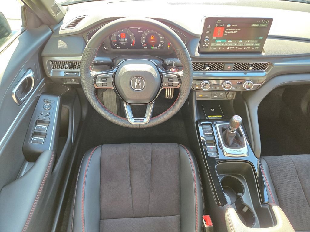New 2026 Acura Integra Type S FWD image 14