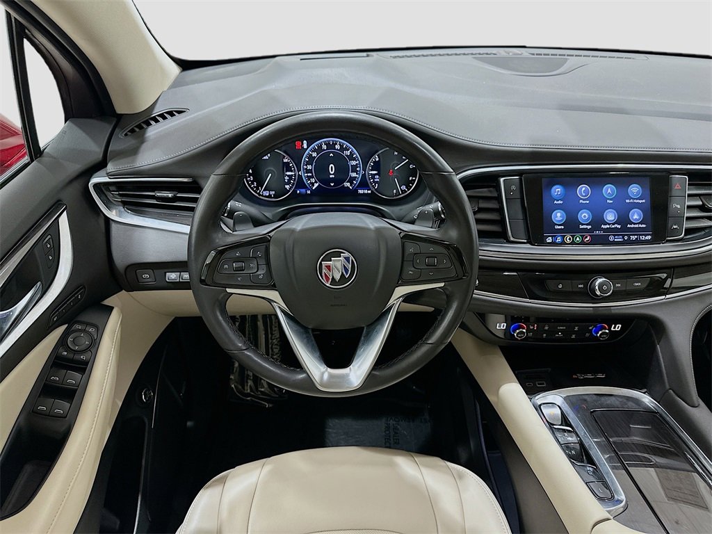 Used 2023 Buick Enclave Premium image 23