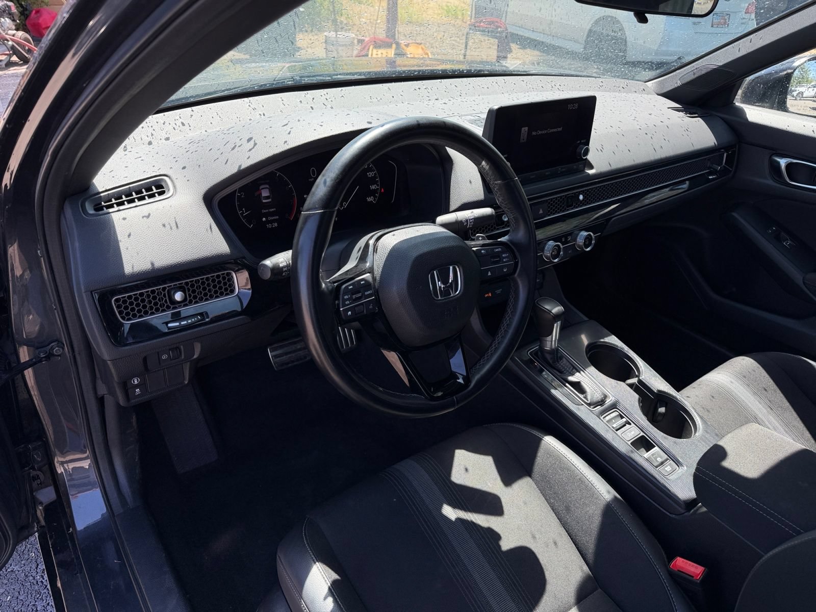 Used 2022 Honda Civic Sport image 18