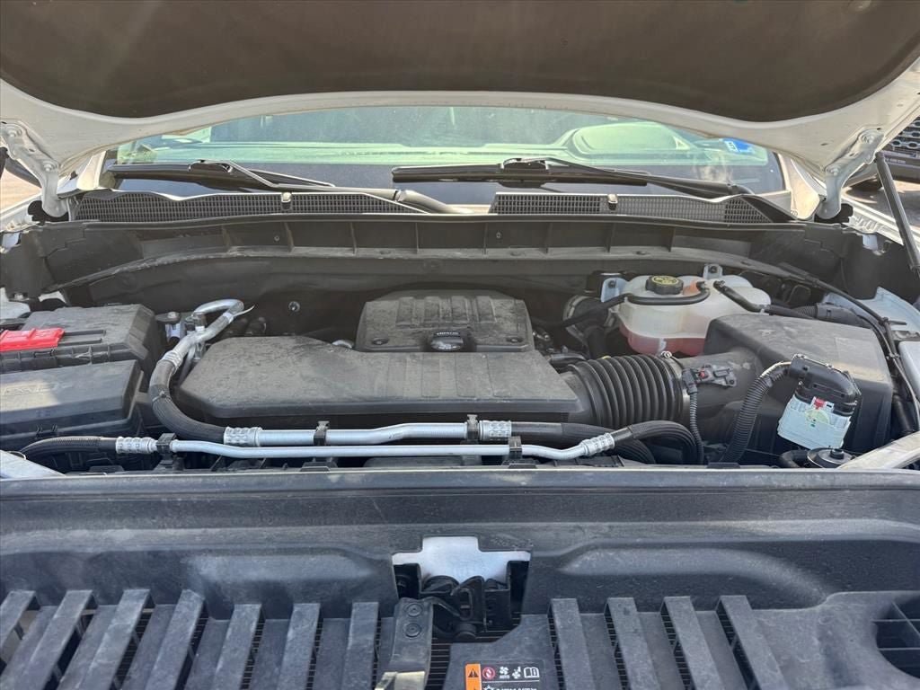 Used 2023 GMC Sierra 1500 Elevation AWD/4WD image 17