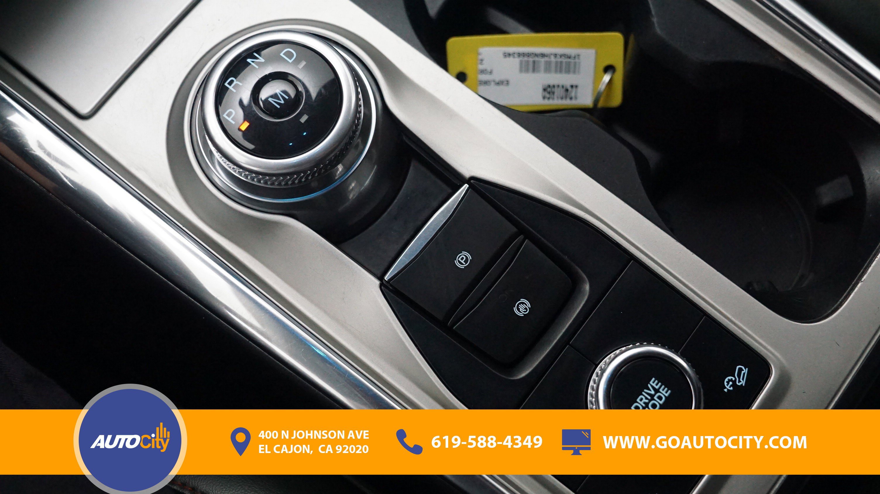 Used 2022 Ford Explorer Timberline image 26