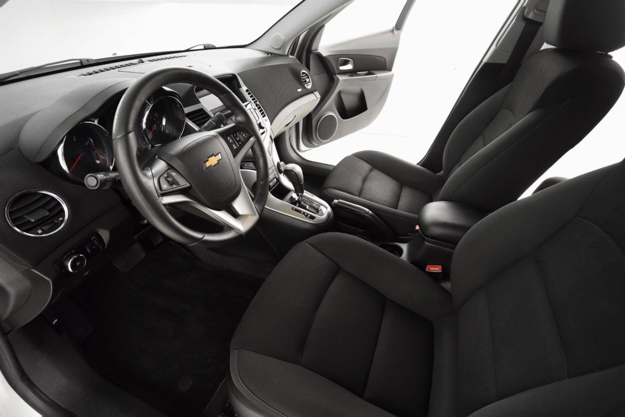 Used 2012 Chevrolet Cruze LT w/ RS Package image 11