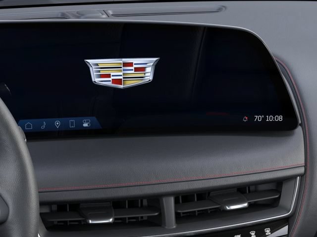 New 2026 Cadillac CT5 V w/ Technology Package AWD/4WD image 20