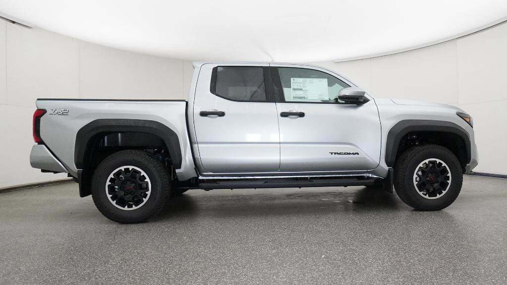 New 2026 Toyota Tacoma TRD Off-Road image 26