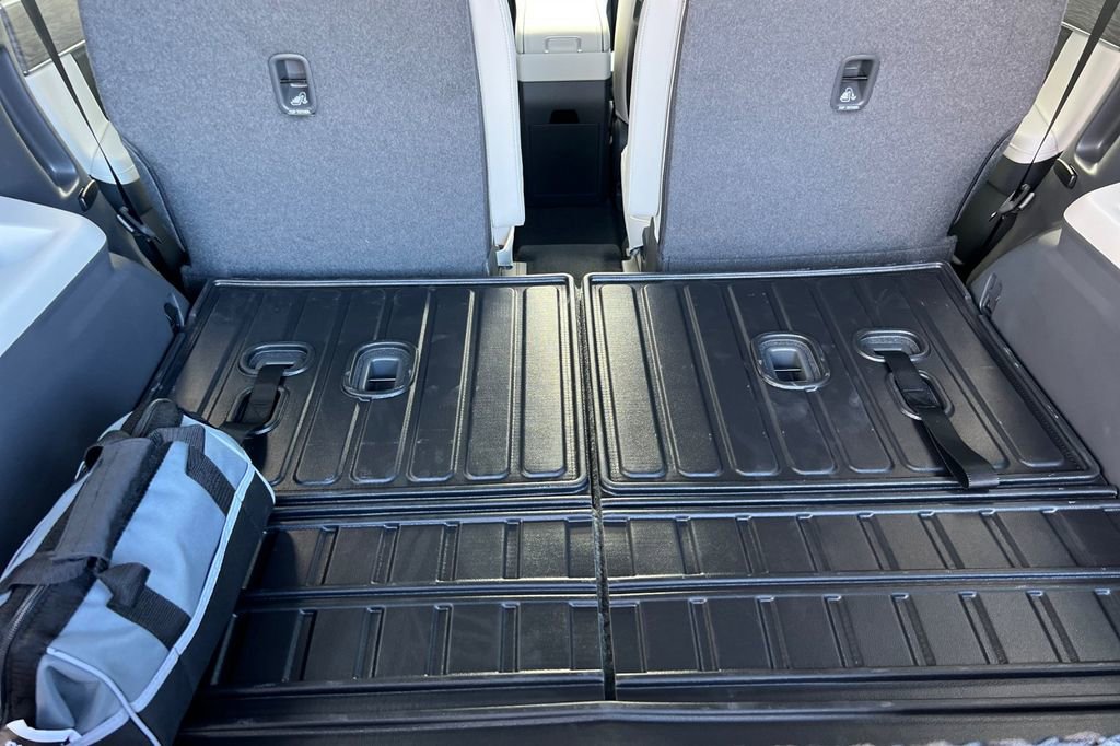 New 2026 Hyundai Santa Fe Calligraphy image 13