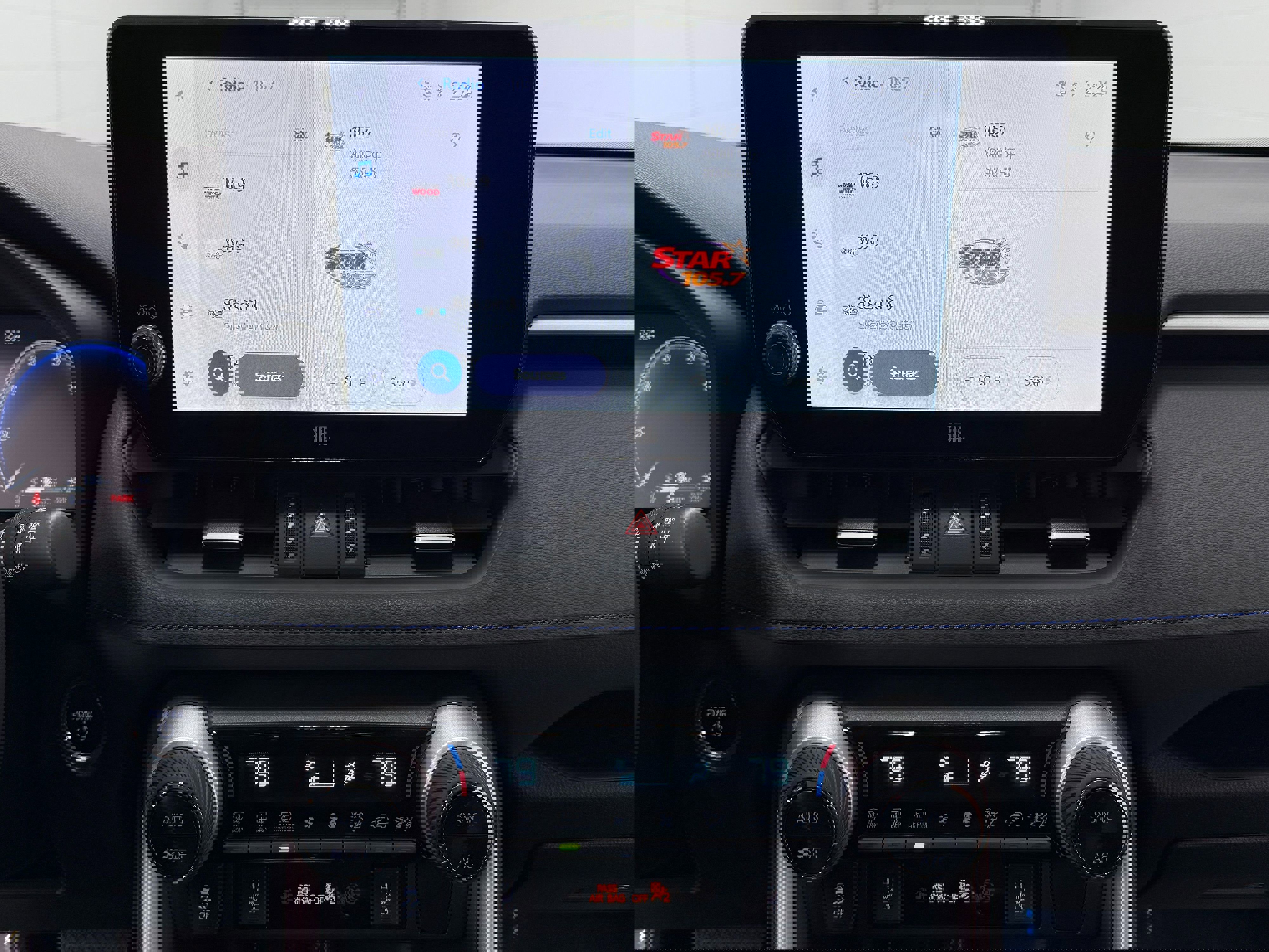 Used 2023 Toyota RAV4 XSE image 22