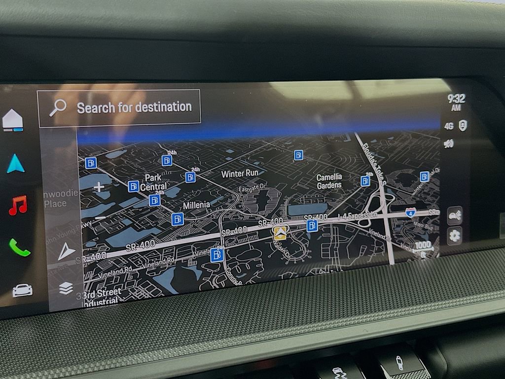 New 2026 Porsche 911 Carrera S image 15