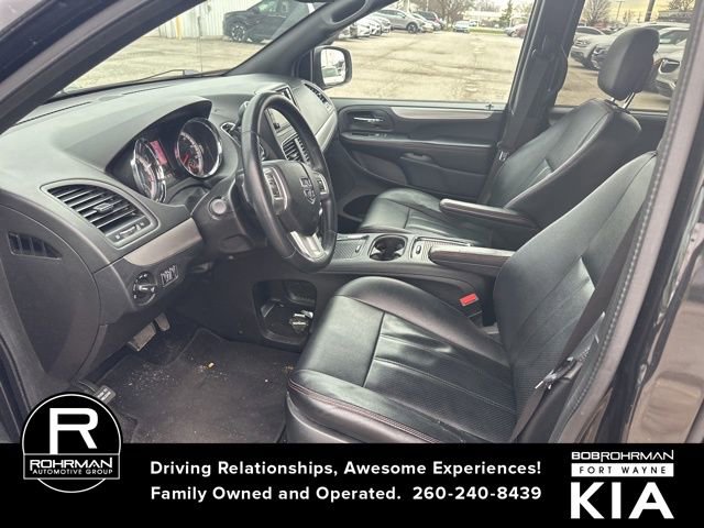 Used 2019 Dodge Grand Caravan GT image 11