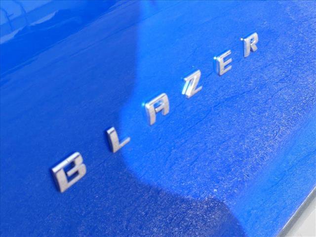 New 2025 Chevrolet Blazer LT w/ Driver Confidence Package image 7