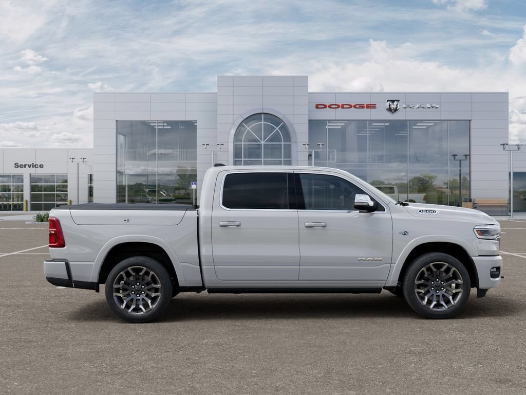 New 2026 RAM 1500 Limited AWD/4WD image 22