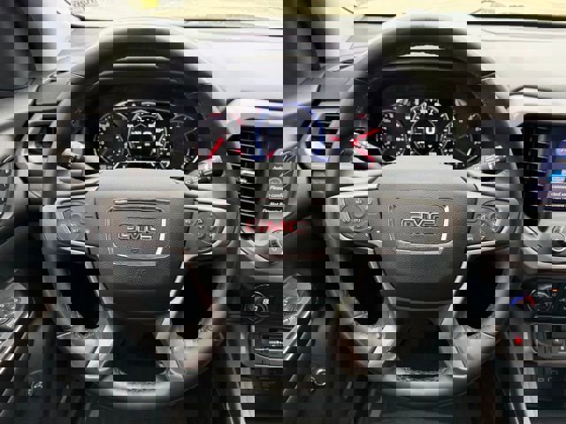 Used 2023 GMC Acadia AT4 w/ Technology Package image 14