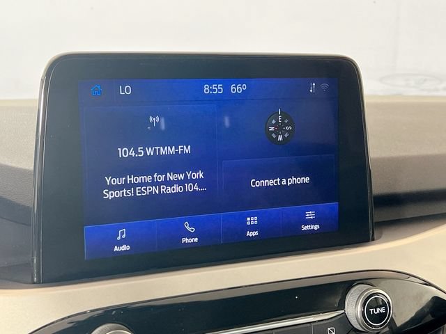 Used 2022 Ford Escape SE w/ Cold Weather Package AWD/4WD image 15