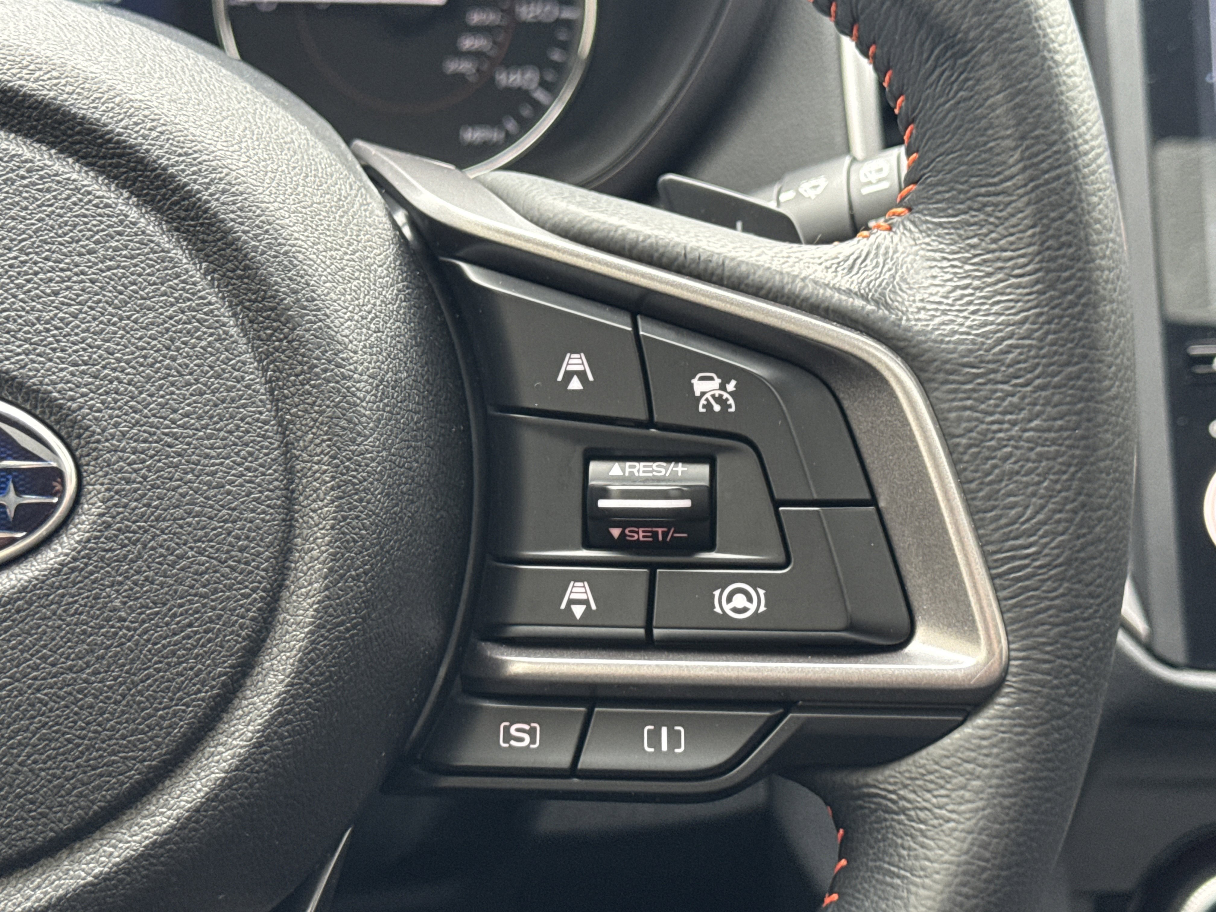 Certified 2023 Subaru Crosstrek 2.5i Limited image 6