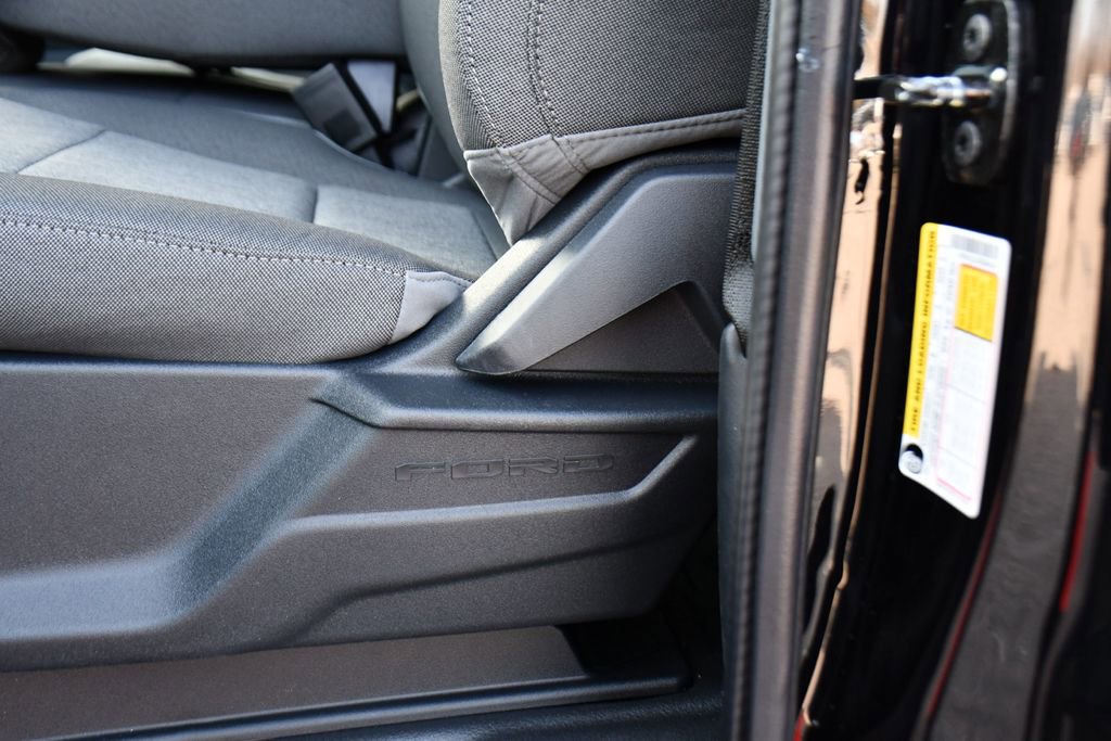 New 2026 Ford F150 XL w/ Equipment Group 103A High image 22