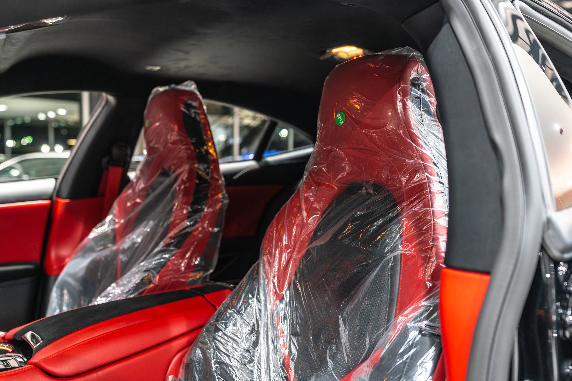 Used 2025 Karma Revero Luxury image 23