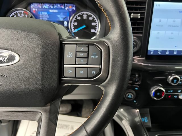 Used 2023 Ford F150 Tremor w/ 360 Degree Camera Package AWD/4WD image 27