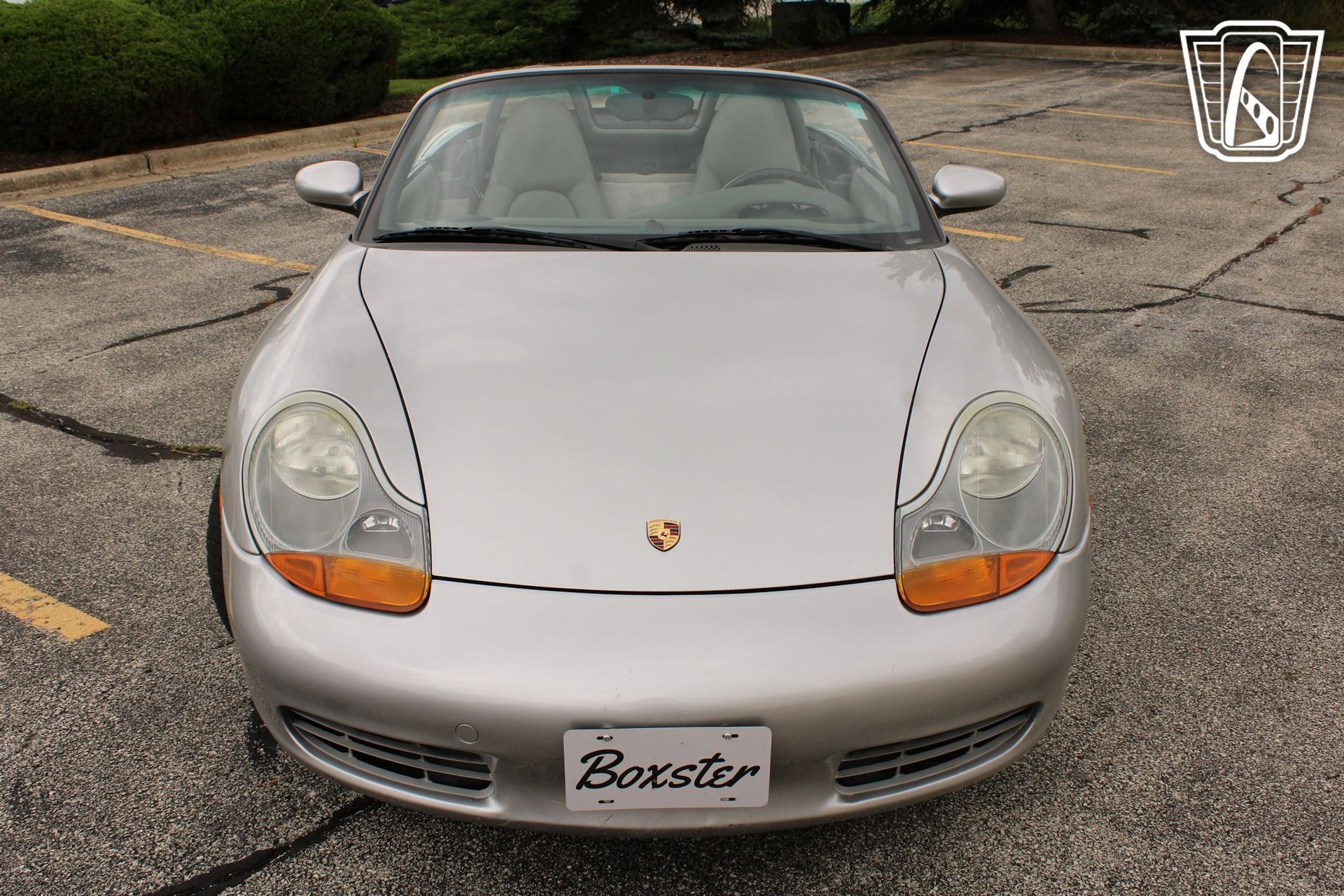 Used 1998 Porsche Boxster image 36