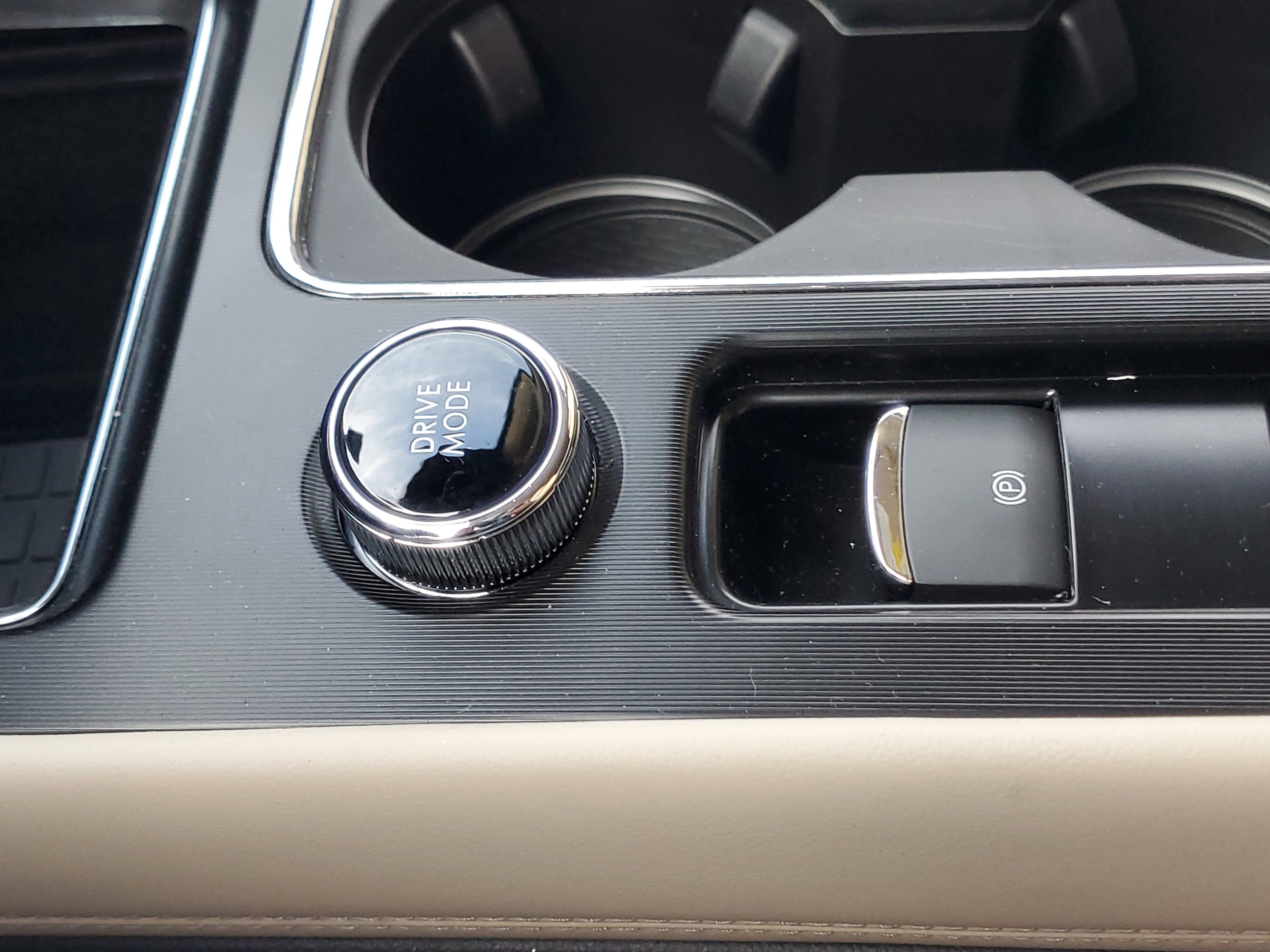 New 2026 Lincoln Corsair Reserve w/ Jet Appearance Package image 24