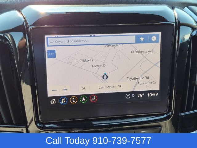 Used 2023 Chevrolet Traverse LT w/ LT Premium Package AWD/4WD image 25