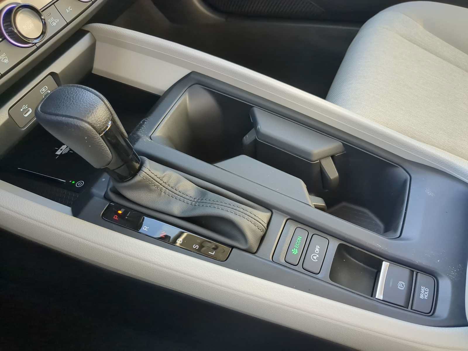 New 2026 Honda Accord SE image 23