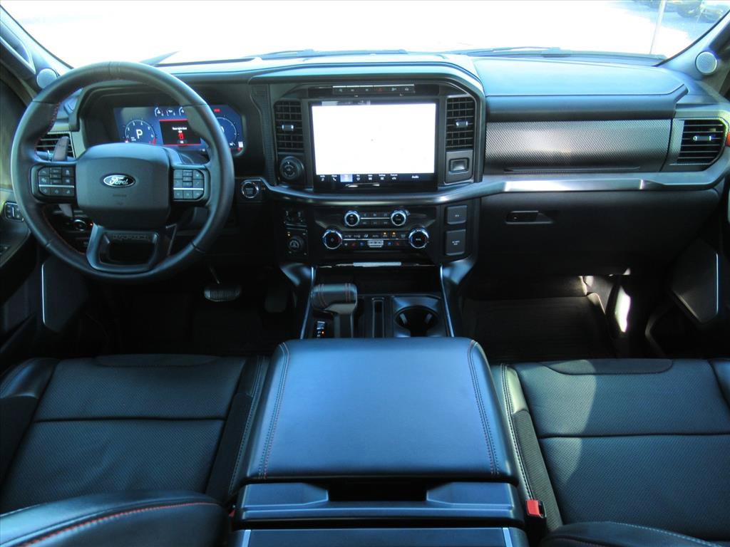 Used 2024 Ford F150 Raptor AWD/4WD image 13