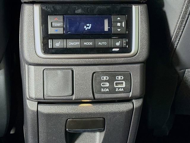 New 2026 Subaru Ascent Limited Bronze image 27