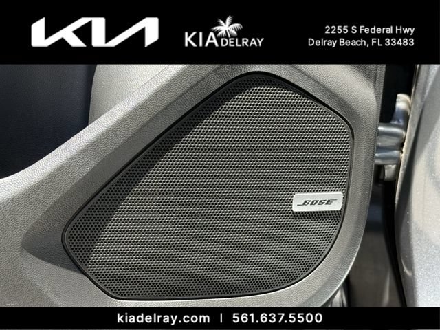 Used 2022 Chevrolet TrailBlazer ACTIV w/ Sun and Liftgate Package AWD/4WD image 19