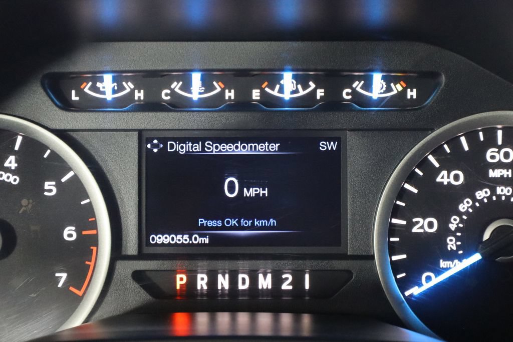 Used 2016 Ford F150 XLT w/ Equipment Group 301A Mid RWD image 33