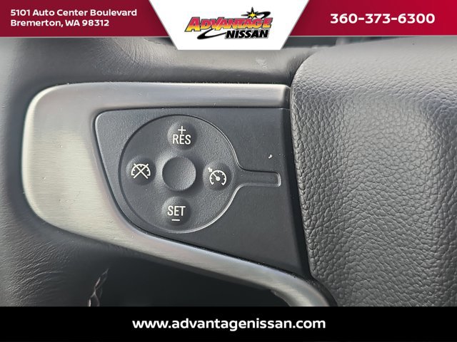 Used 2018 GMC Yukon SLE image 13