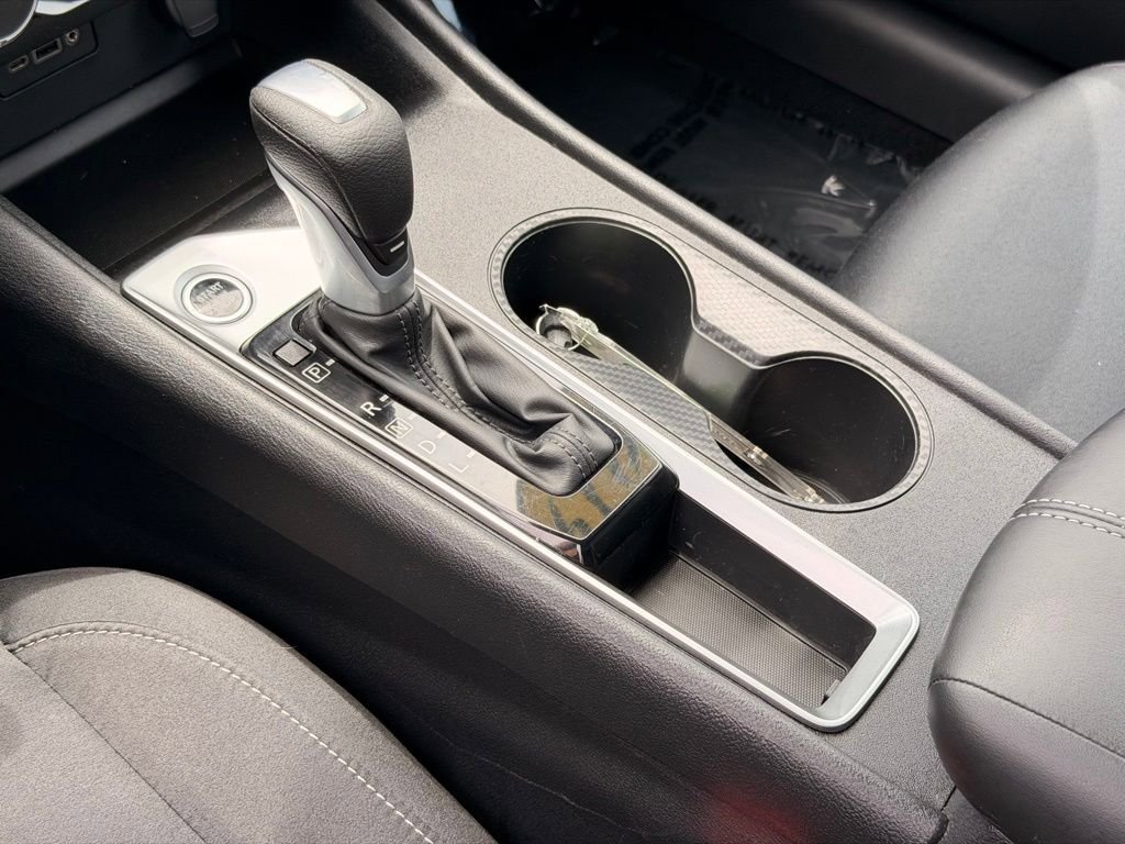 Used 2019 Nissan Altima 2.5 S FWD image 21