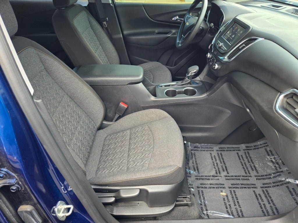 Certified 2022 Chevrolet Equinox LT FWD image 7