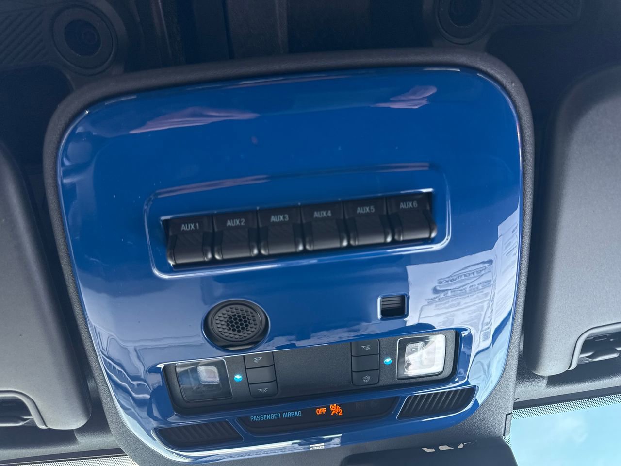 Used 2023 Ford Bronco Black Diamond image 30