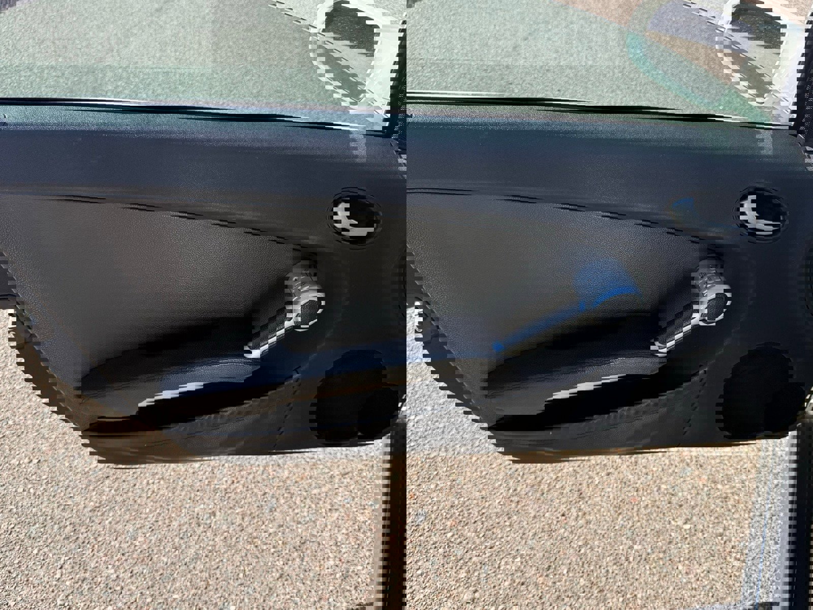 Used 2005 Mercedes-Benz SLK 350 SLK 350 image 11