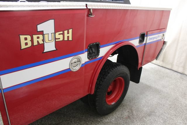 Used 1995 Ford F350 4x4 Regular Cab image 6