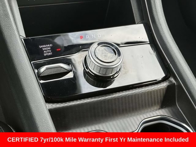 Used 2023 Jeep Grand Cherokee Limited AWD/4WD image 21