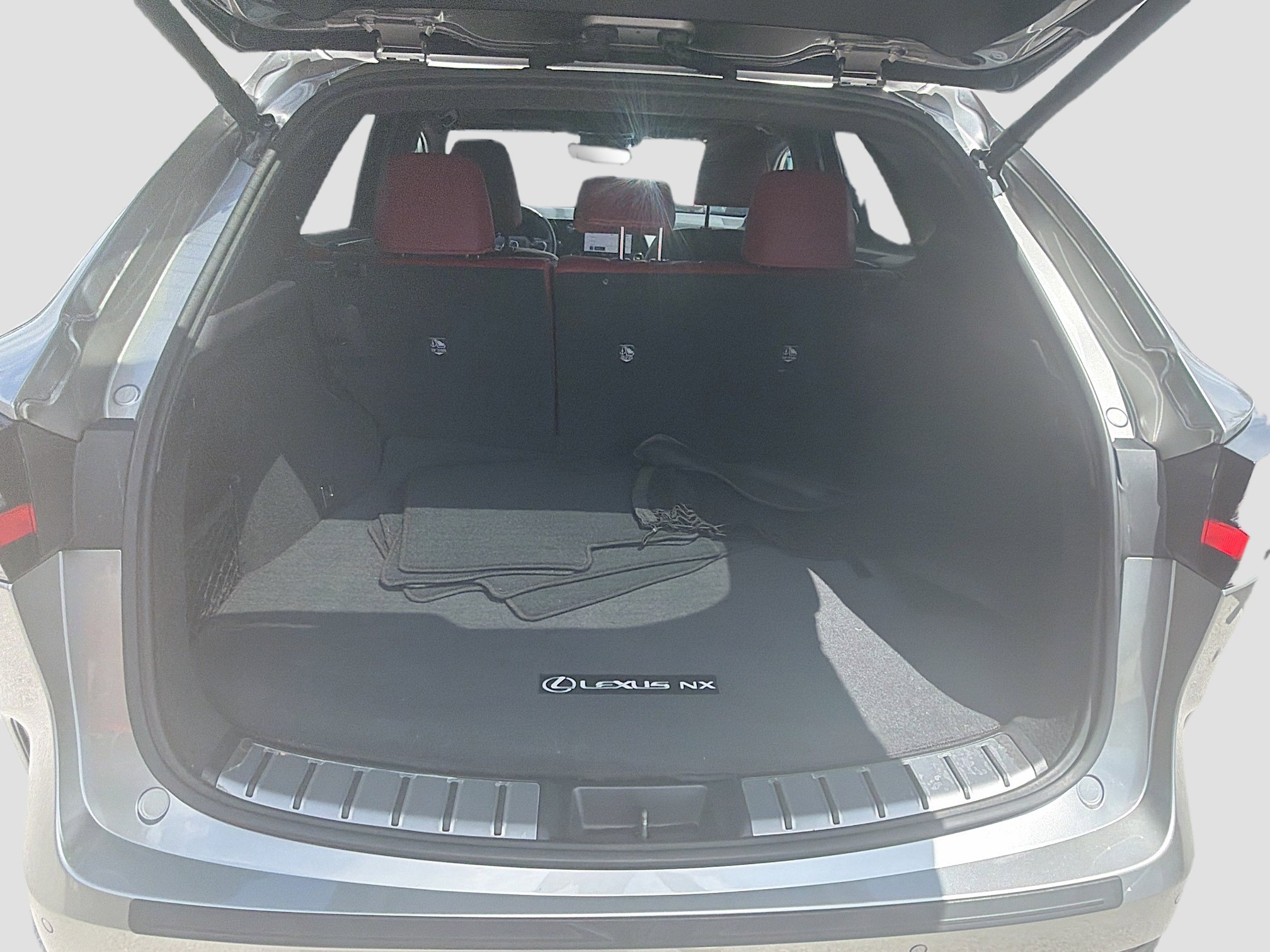 Used 2024 Lexus NX 350 AWD image 27