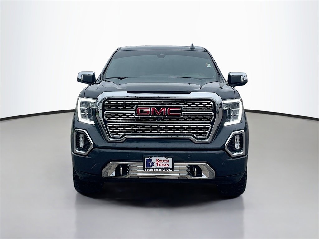 Used 2021 GMC Sierra 1500 Denali w/ Denali Ultimate Package image 2
