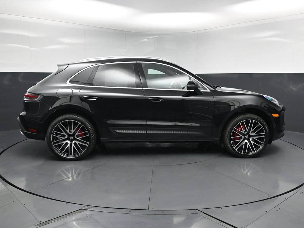 New 2026 Porsche Macan S AWD/4WD image 11